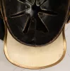 French Dragoon Officer Model 1874 Helmet Visuel 11